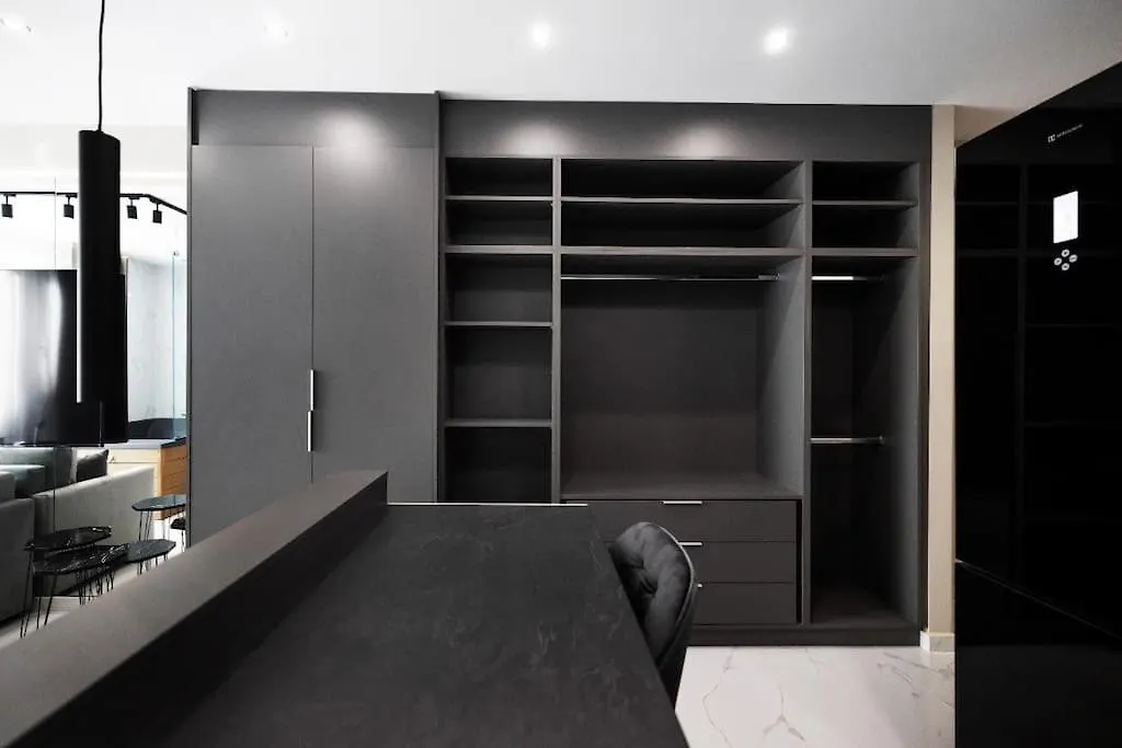 Luxury Skg Living Apartment Salonic